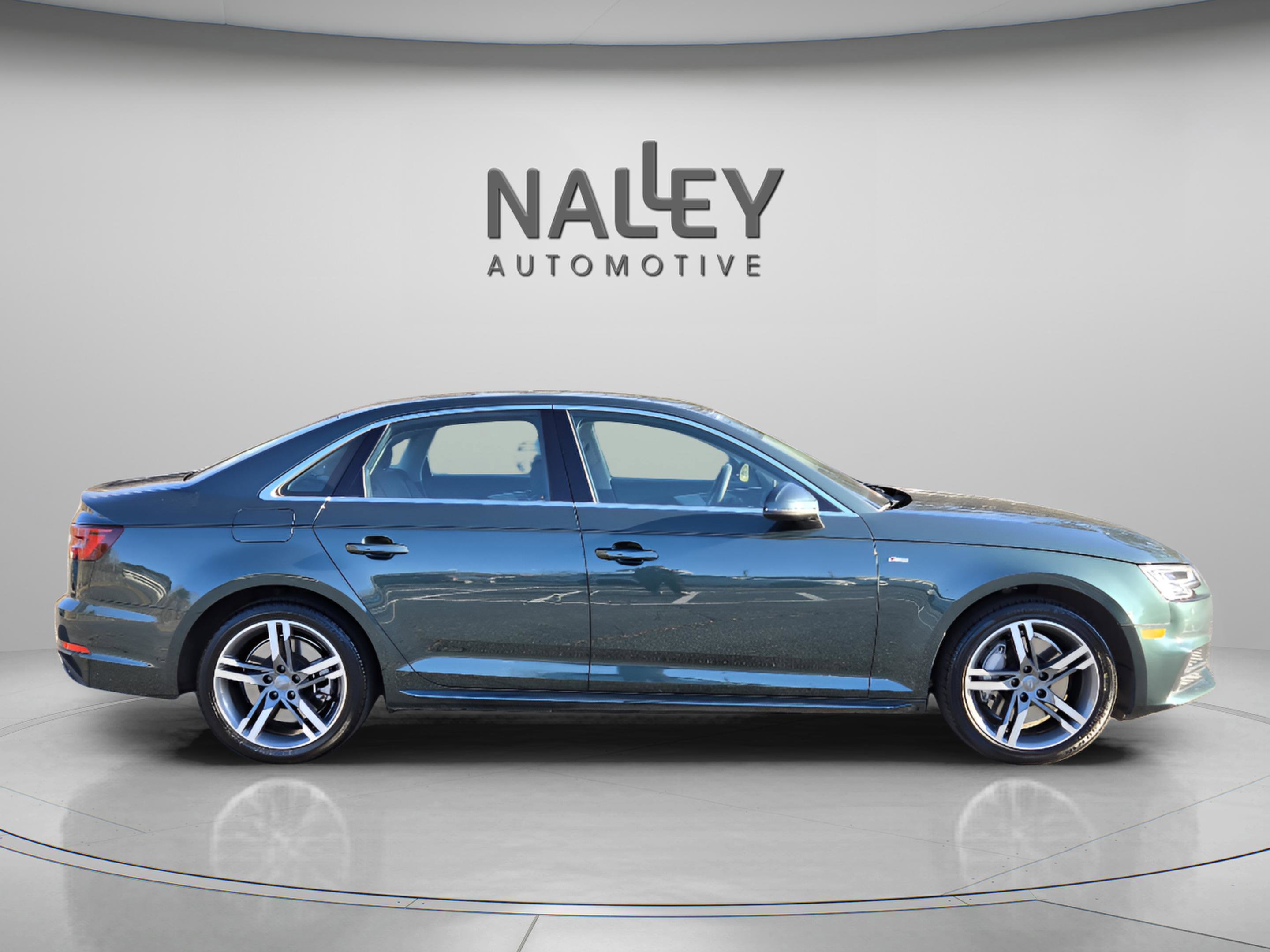 Used 2018 Audi A4 2.0T Premium Plus image 6