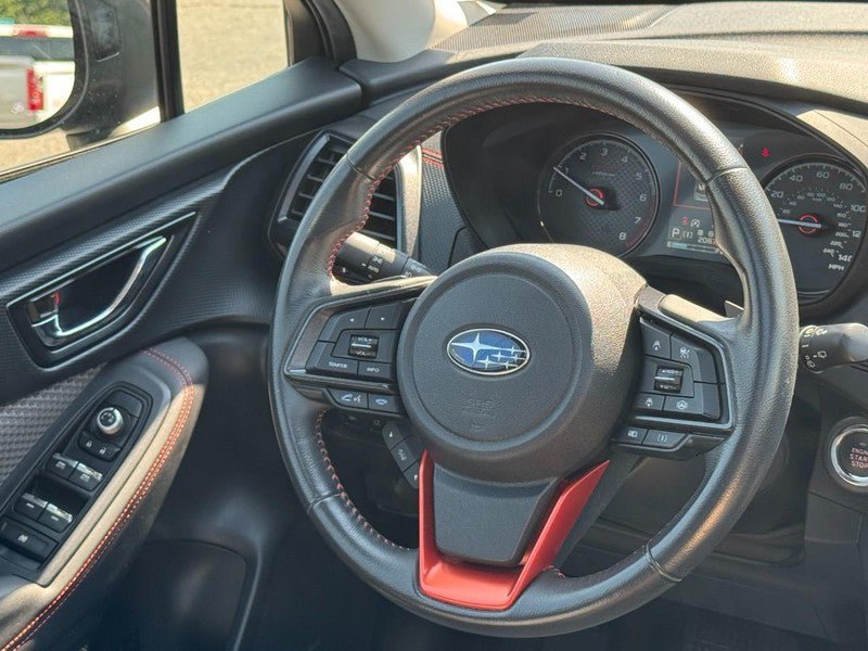 Used 2022 Subaru Forester Sport AWD/4WD image 14
