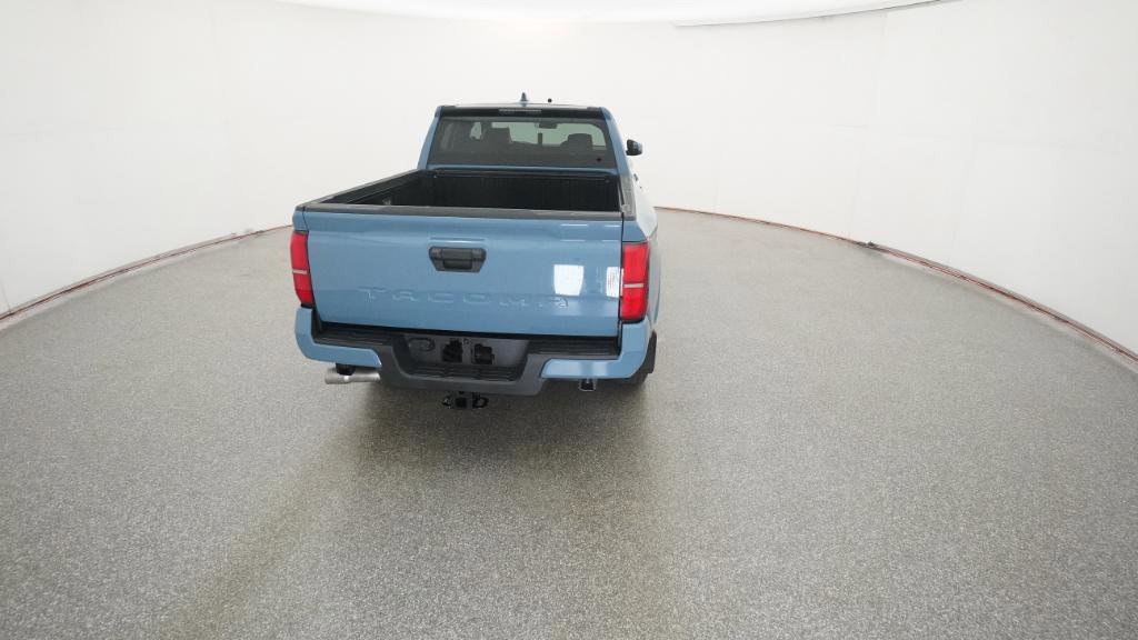 New 2026 Toyota Tacoma SR5 image 24