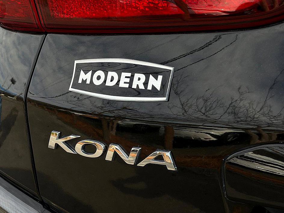 Certified 2023 Hyundai Kona SEL w/ Cargo Package image 24