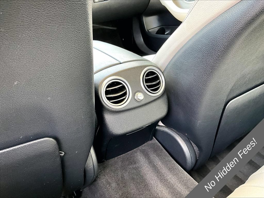 Used 2017 Mercedes-Benz C 300 4MATIC Sedan w/ Premium 1 Package image 26