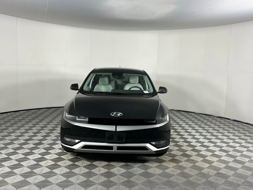 Used 2023 Hyundai Ioniq 5 SEL image 11