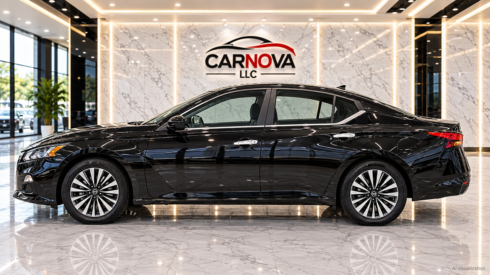 Used 2022 Nissan Altima 2.5 S FWD image 12