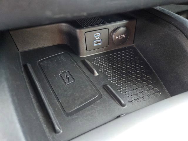 Used 2022 Ford Bronco Sport Big Bend w/ Convenience Package image 23