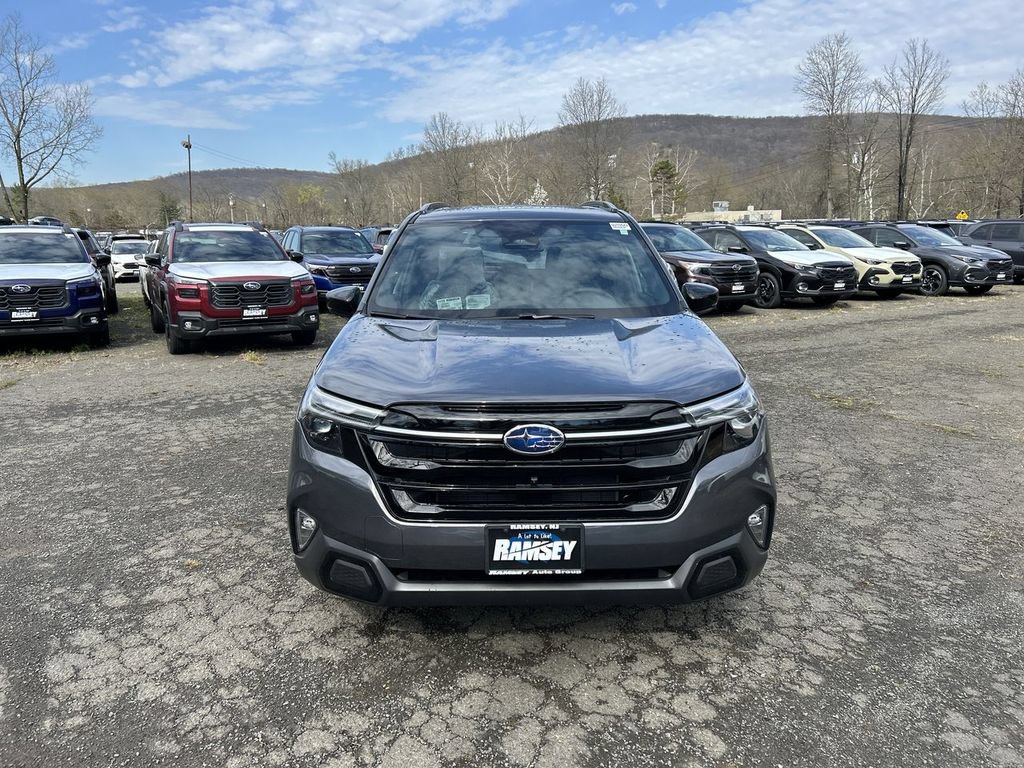 New 2026 Subaru Forester Touring AWD/4WD image 3