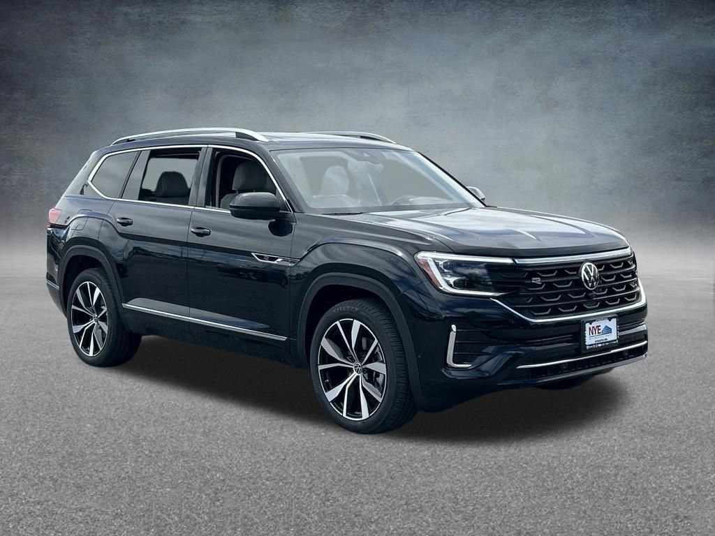 New 2026 Volkswagen Atlas SEL Premium R-Line AWD/4WD image 7