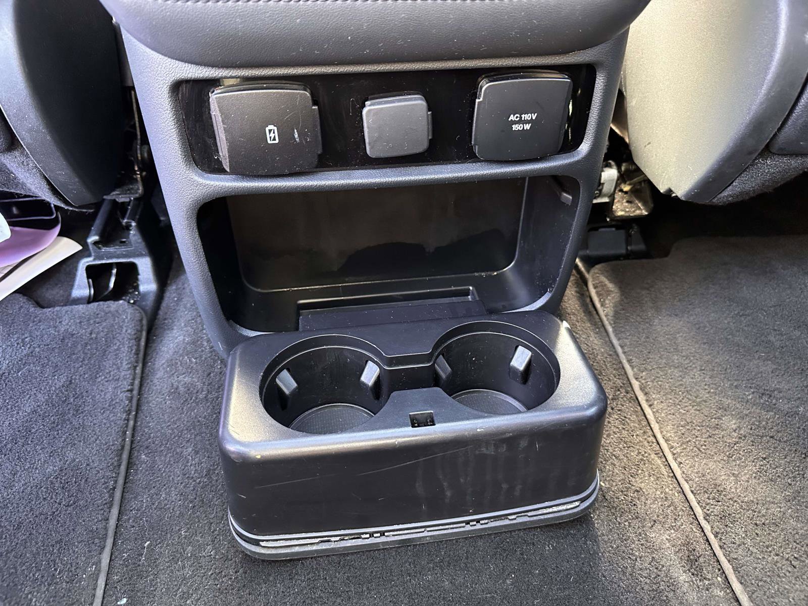 Used 2023 Lincoln Navigator L Reserve image 16