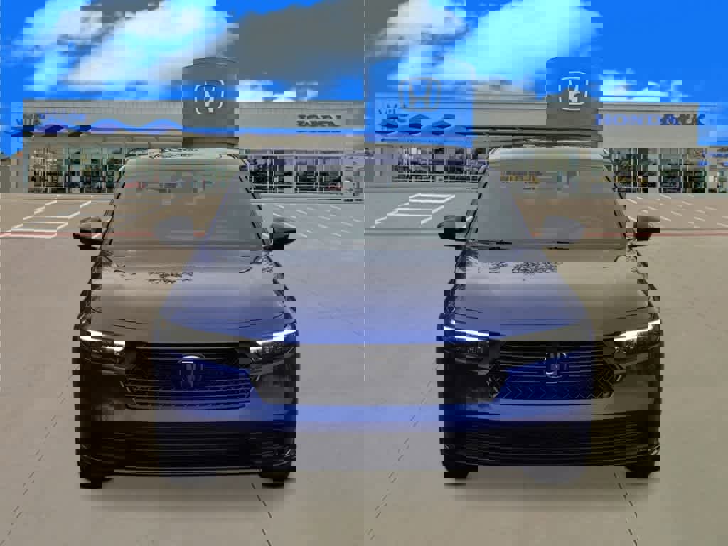 New 2026 Honda Accord Sport image 8