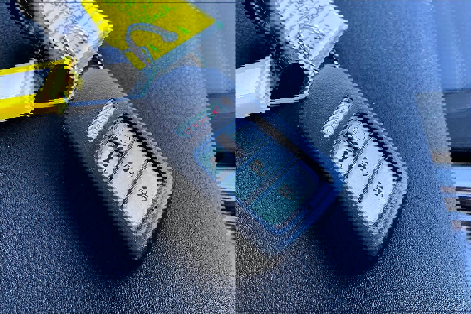 Used 2018 Honda CR-V EX image 11