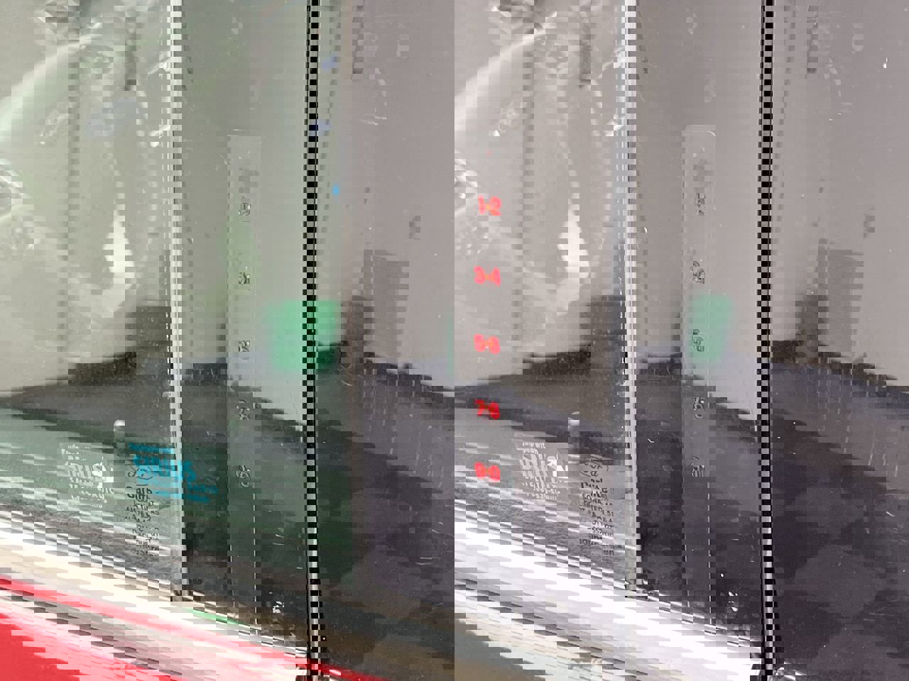 Used 2015 Ford Flex Limited w/ Equipment Group 301A image 9