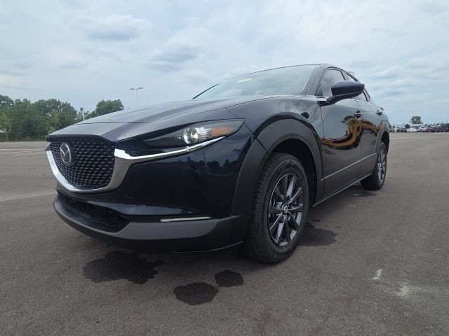 Used 2021 MAZDA CX-30 FWD 2.5 S image 2