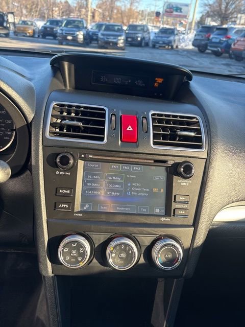 Used 2016 Subaru Impreza 2.0i image 13