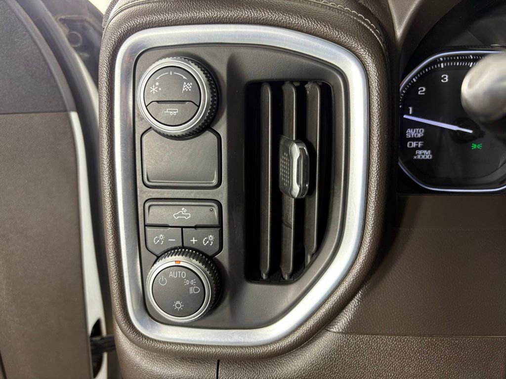 Used 2019 GMC Sierra 1500 SLE w/ SLE Value Package image 24