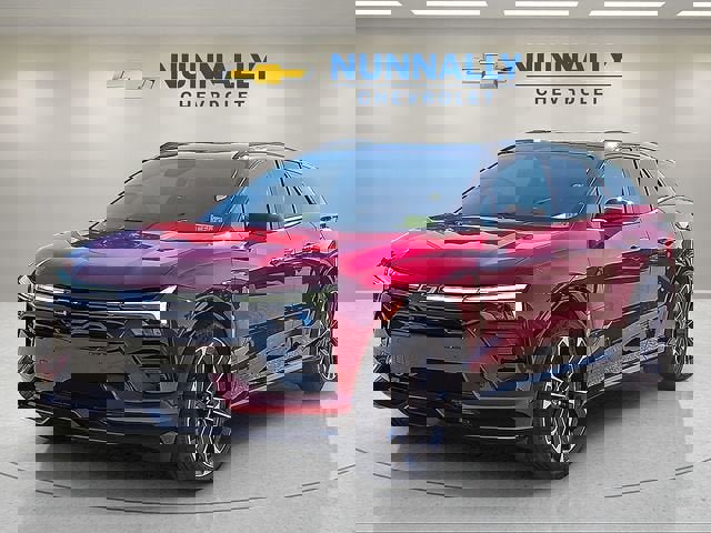 New 2025 Chevrolet Blazer EV SS w/ Performance Package AWD/4WD image 1