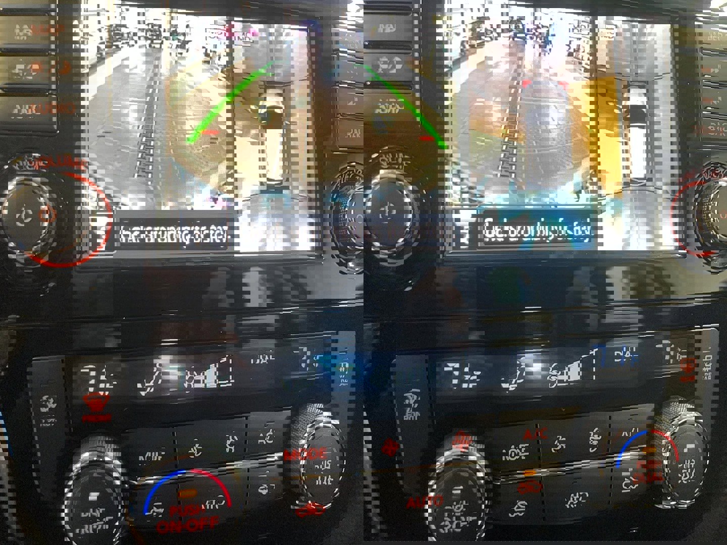 Used 2019 Nissan Rogue Sport SV w/ Technology Package image 11