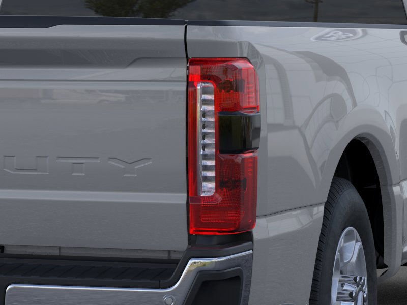 New 2026 Ford F350 XLT w/ 360-Degree Camera Package RWD image 21