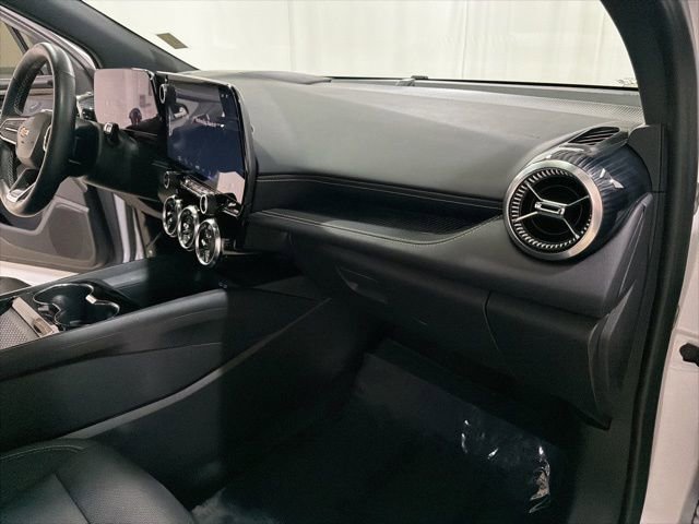 Used 2024 Chevrolet Blazer EV LT image 21
