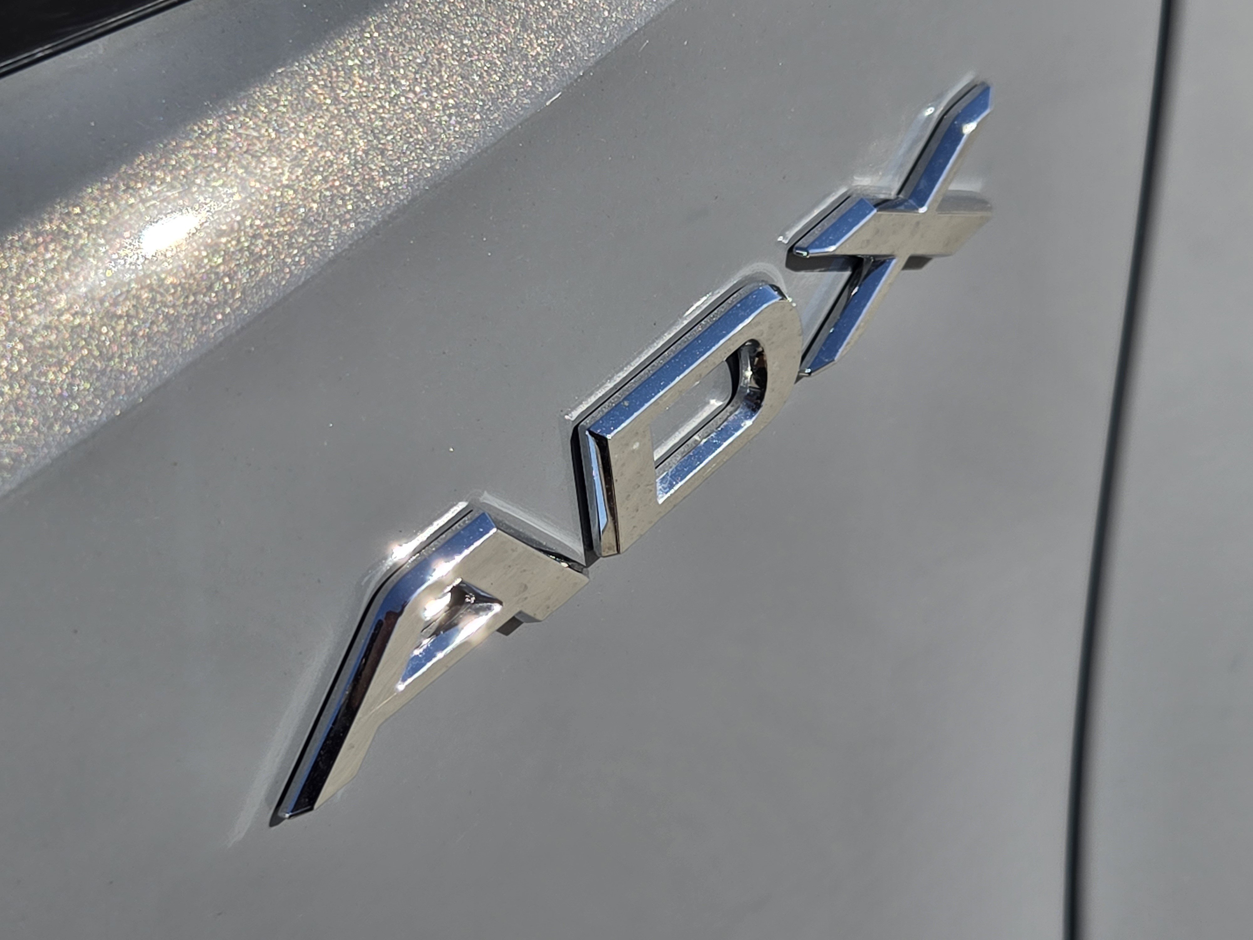 Certified 2025 Acura ADX A-Spec image 16