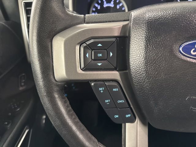 Used 2021 Ford Expedition XLT image 19