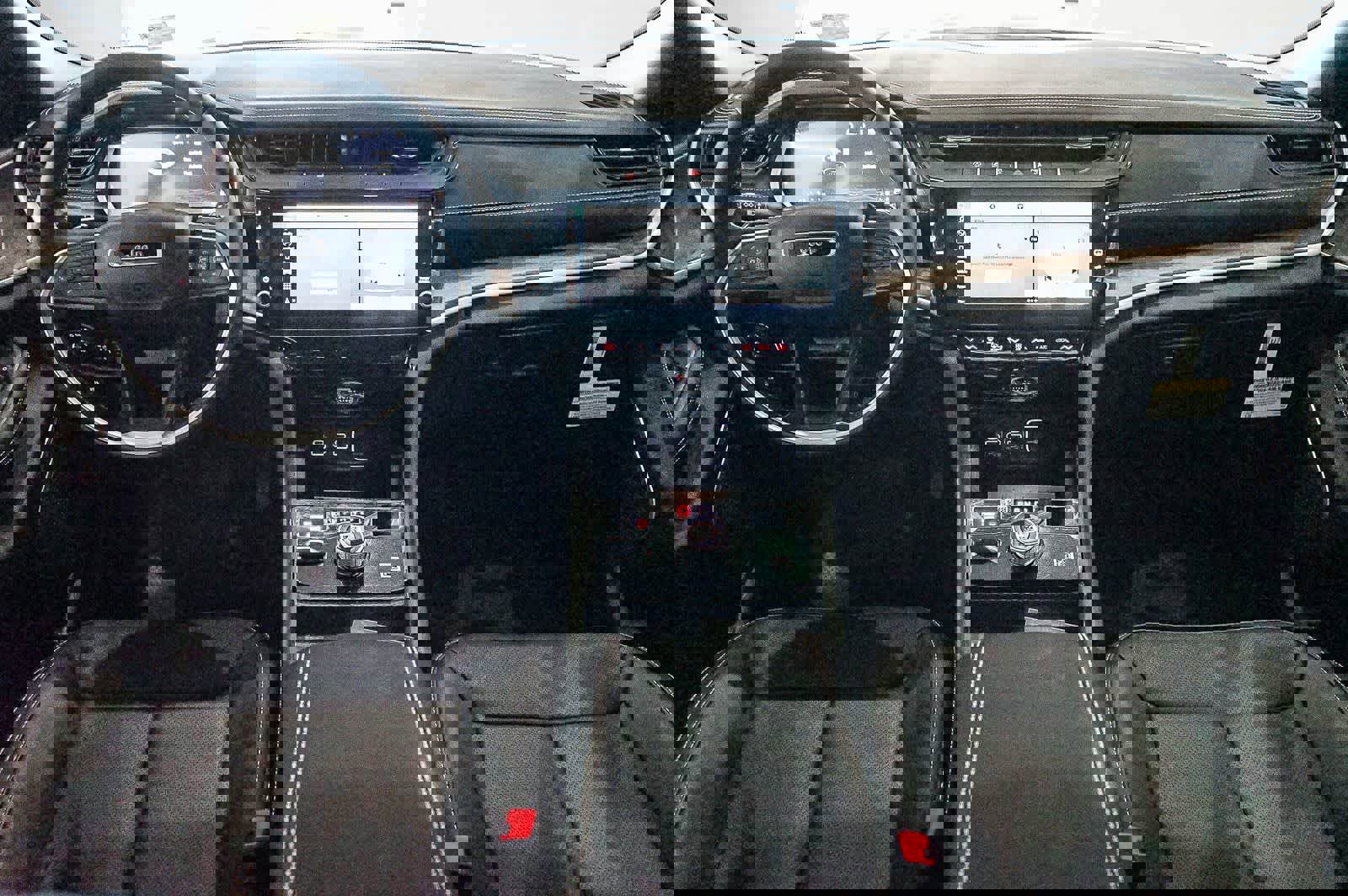 New 2026 Jeep Grand Cherokee L Limited image 13