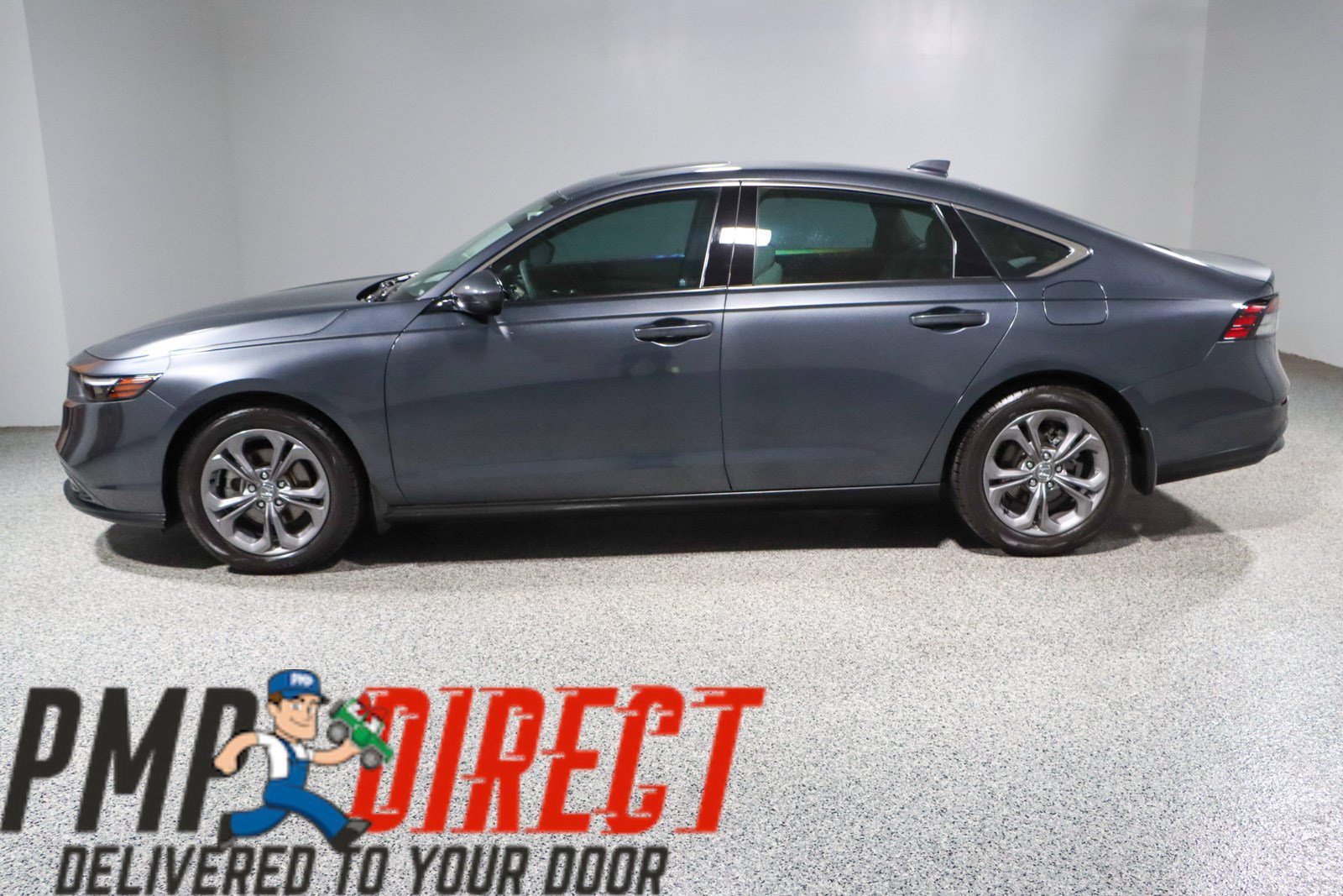 Used 2024 Honda Accord EX image 10