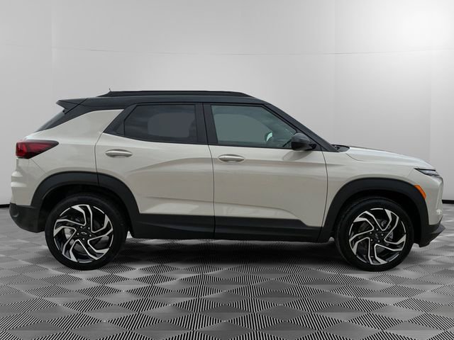 New 2026 Chevrolet TrailBlazer RS w/ Convenience Package AWD/4WD image 6