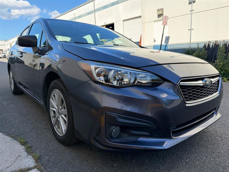 Used 2017 Subaru Impreza 2.0i Premium AWD/4WD image 2