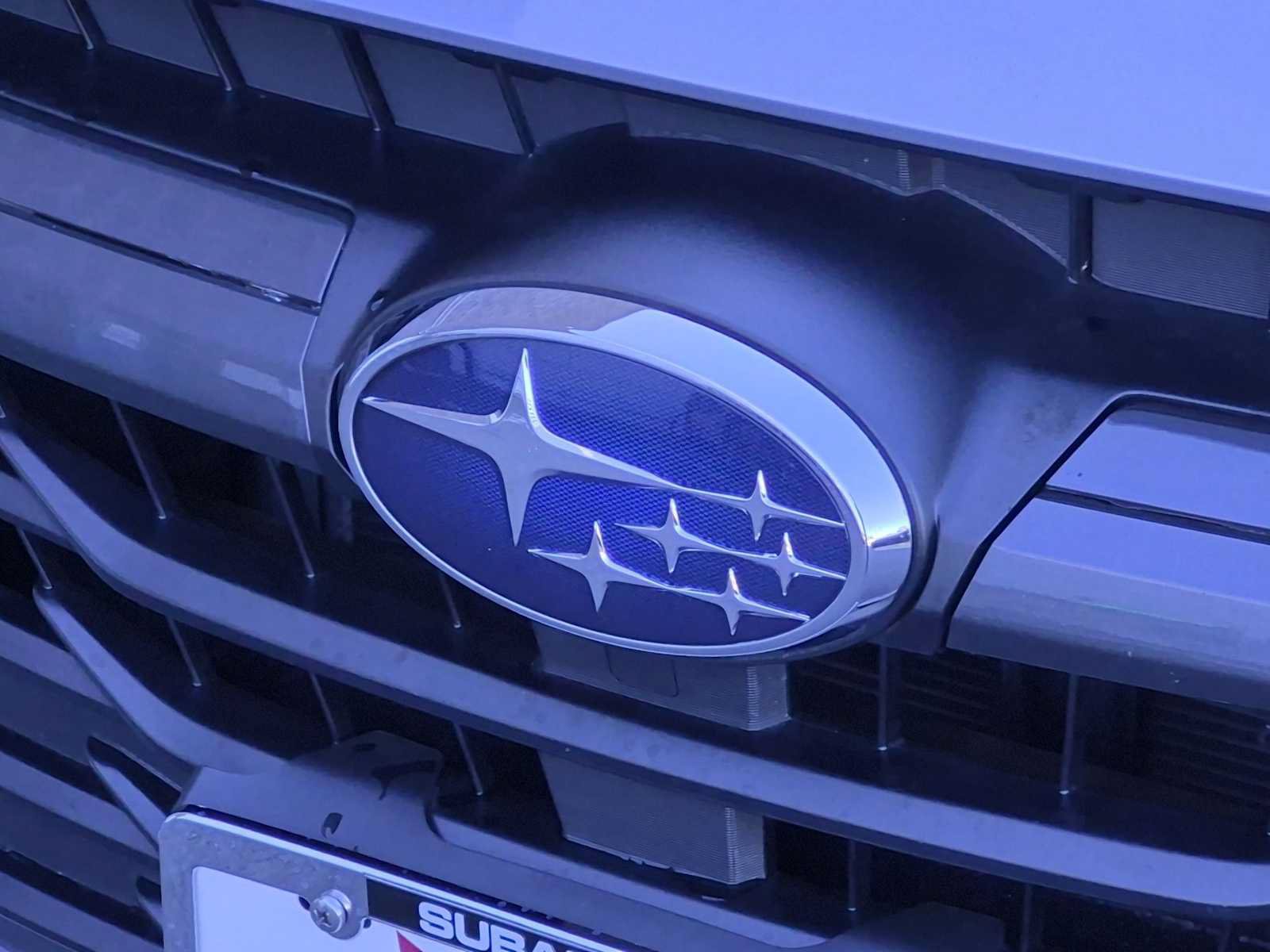 Certified 2024 Subaru Legacy Premium AWD/4WD image 12