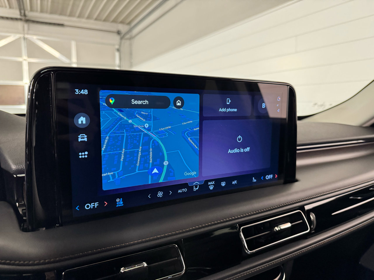 Used 2025 Lincoln Aviator Reserve w/ Equipment Group 201A image 20