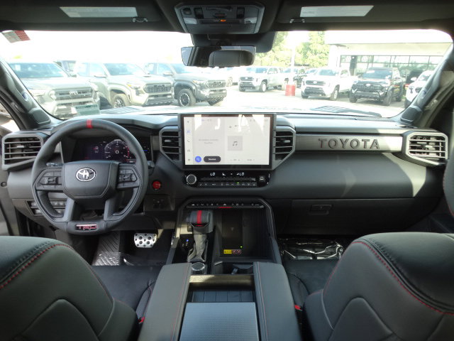 New 2026 Toyota Tundra TRD Pro image 16