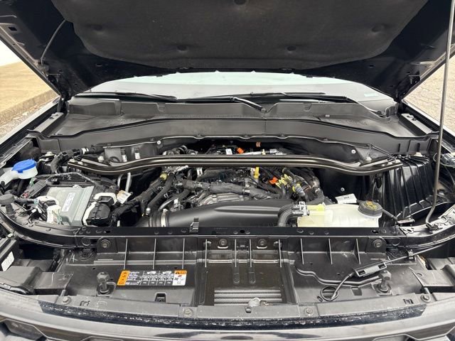 Used 2025 Ford Explorer ST-Line image 37
