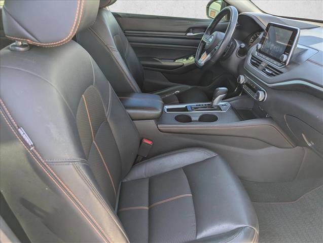 Used 2021 Nissan Altima 2.5 SR FWD image 27