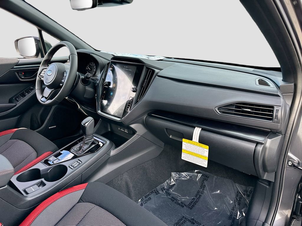 New 2026 Subaru Impreza RS AWD/4WD image 29