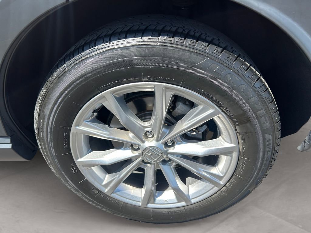 Certified 2023 Honda CR-V EX-L image 14