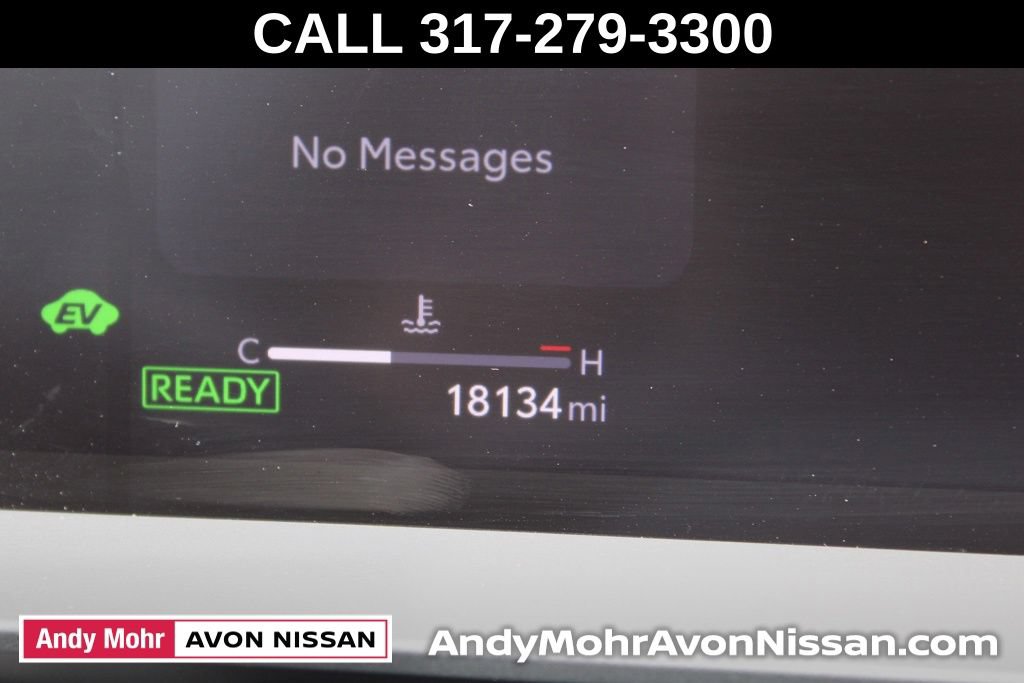 Used 2026 Toyota RAV4 XLE Premium AWD/4WD image 35