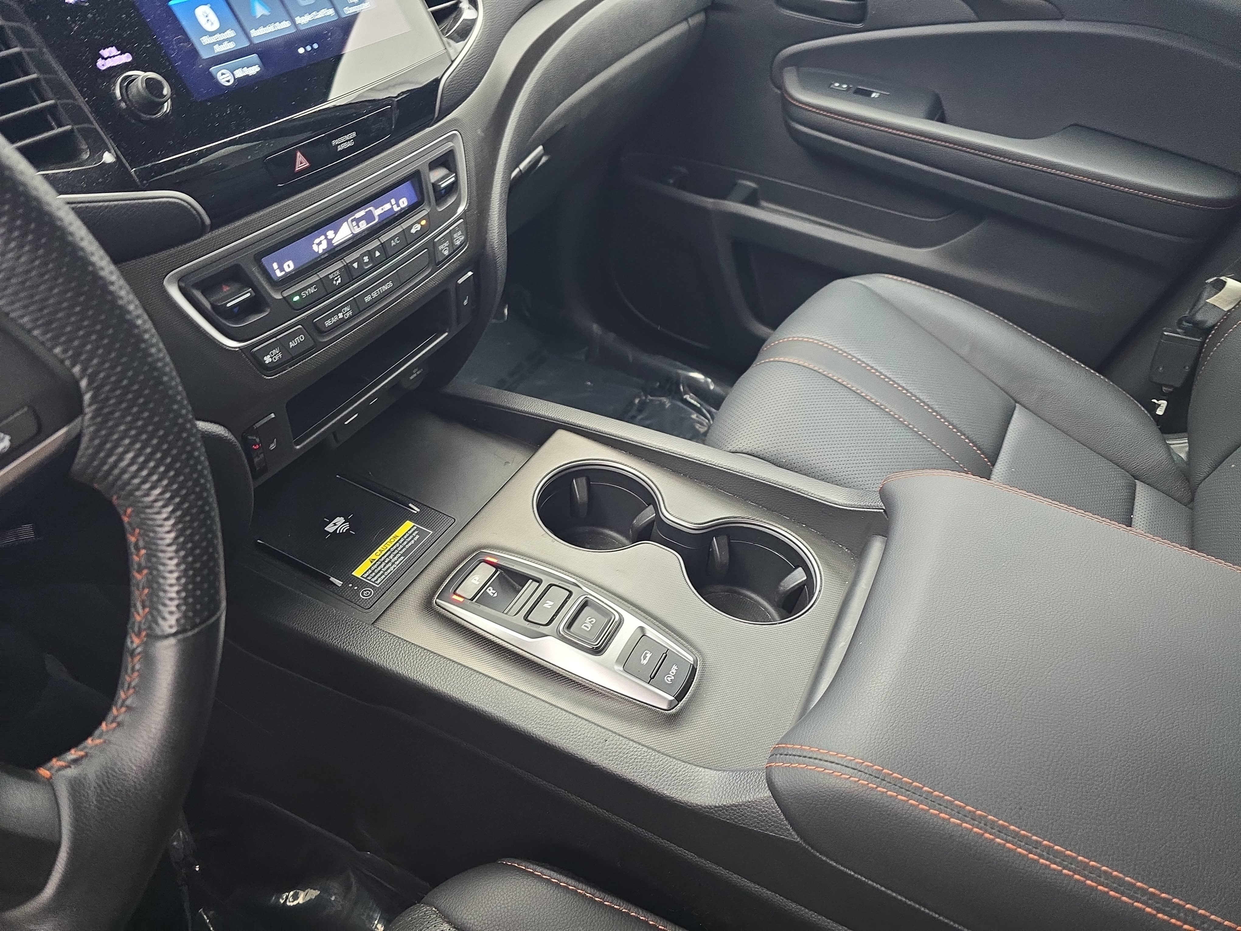 Used 2024 Honda Passport TrailSport image 26