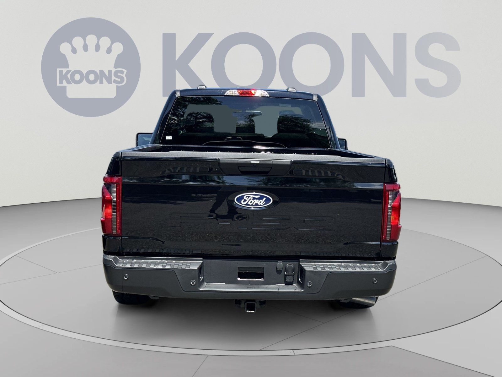 New 2026 Ford F150 XL AWD/4WD image 10