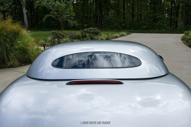 Used 2002 Chrysler Prowler RWD image 94
