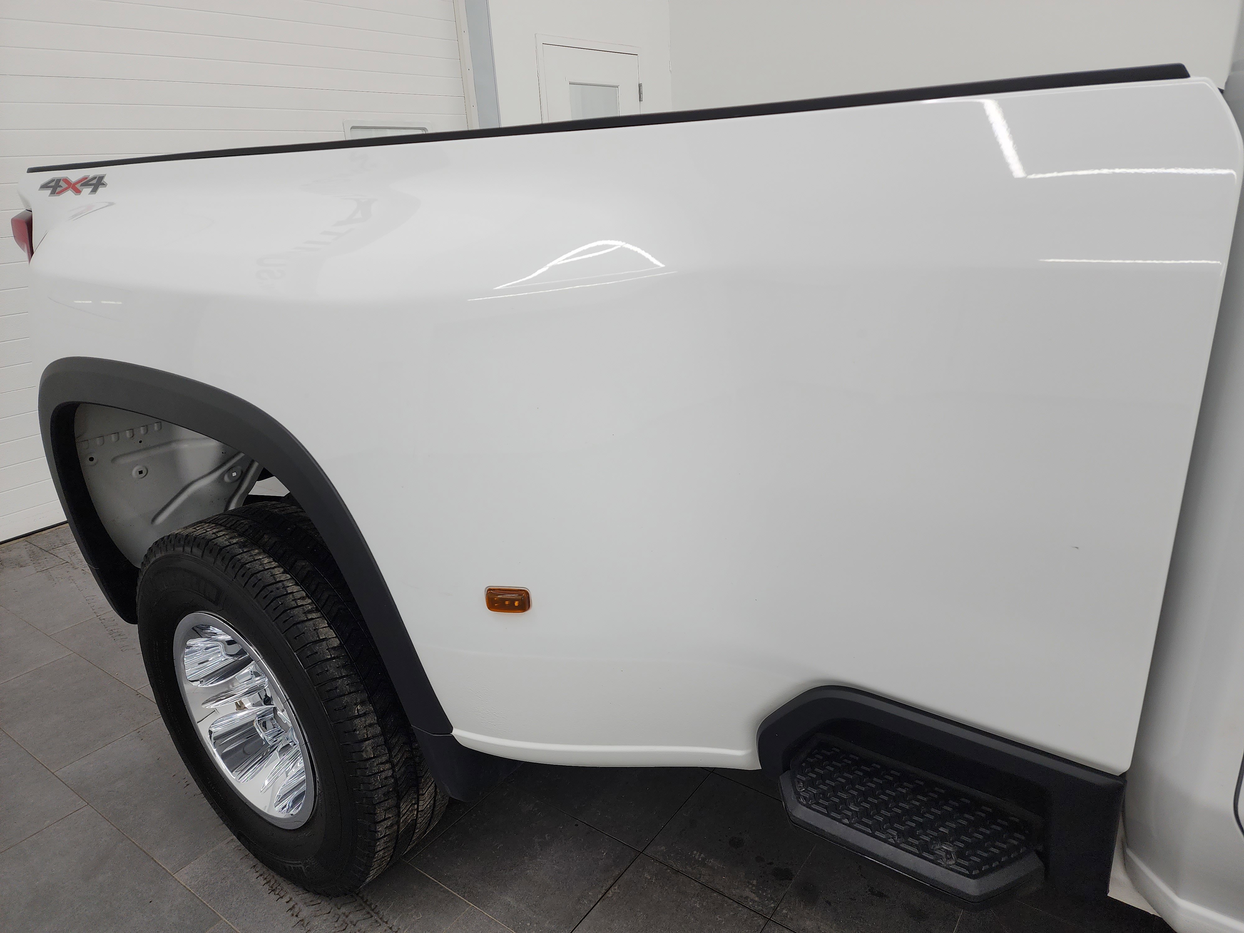 Used 2025 Chevrolet Silverado 3500 LT w/ All Star Edition image 30