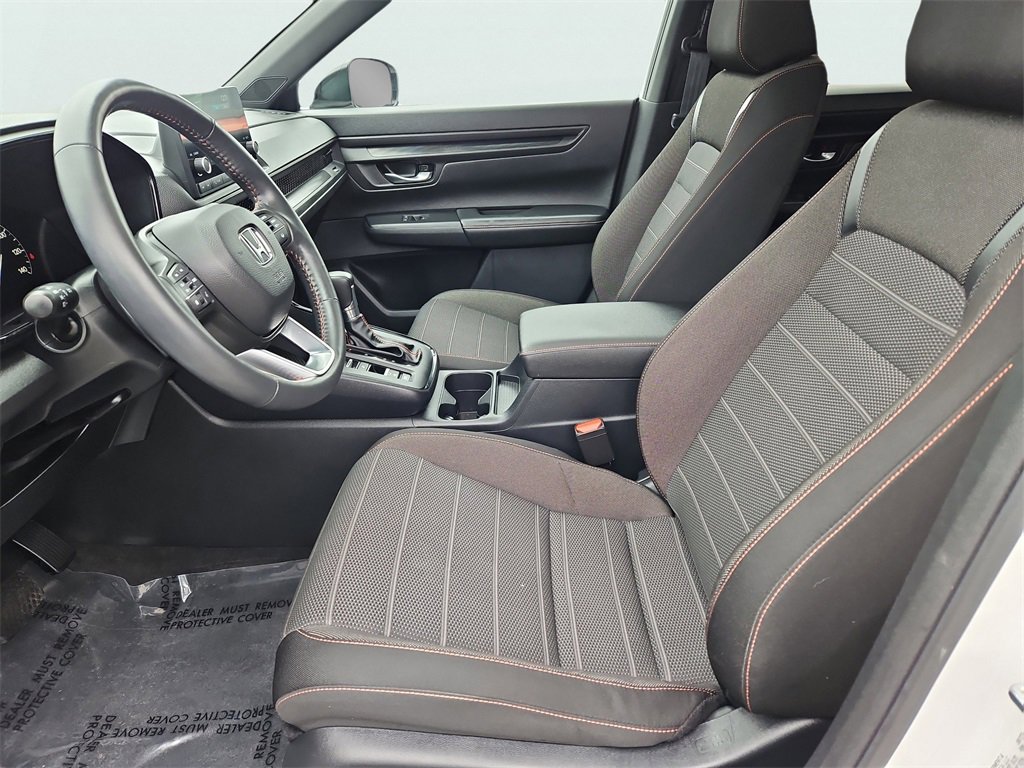 Certified 2024 Honda CR-V Sport image 33