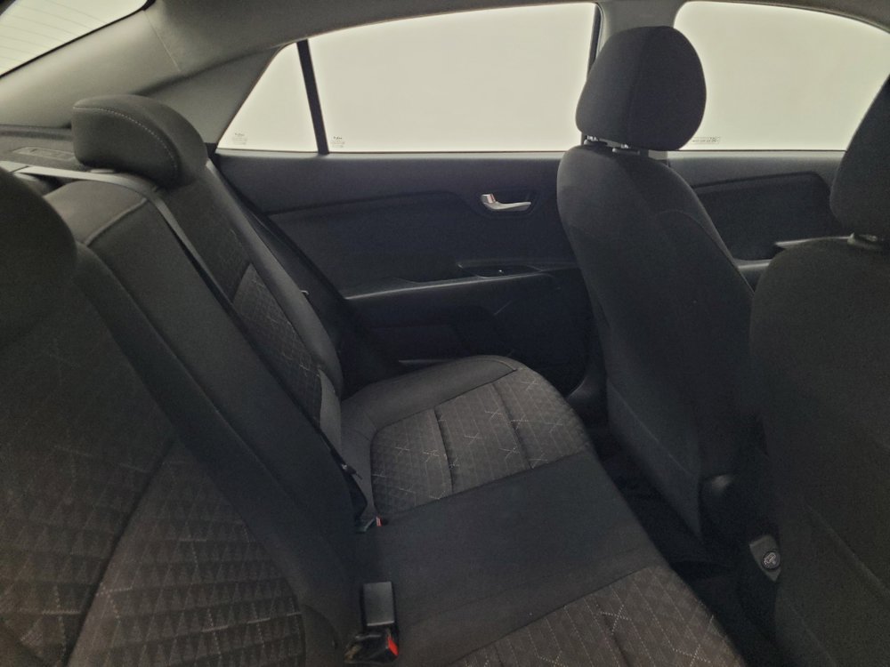Used 2023 Kia Rio S FWD image 19