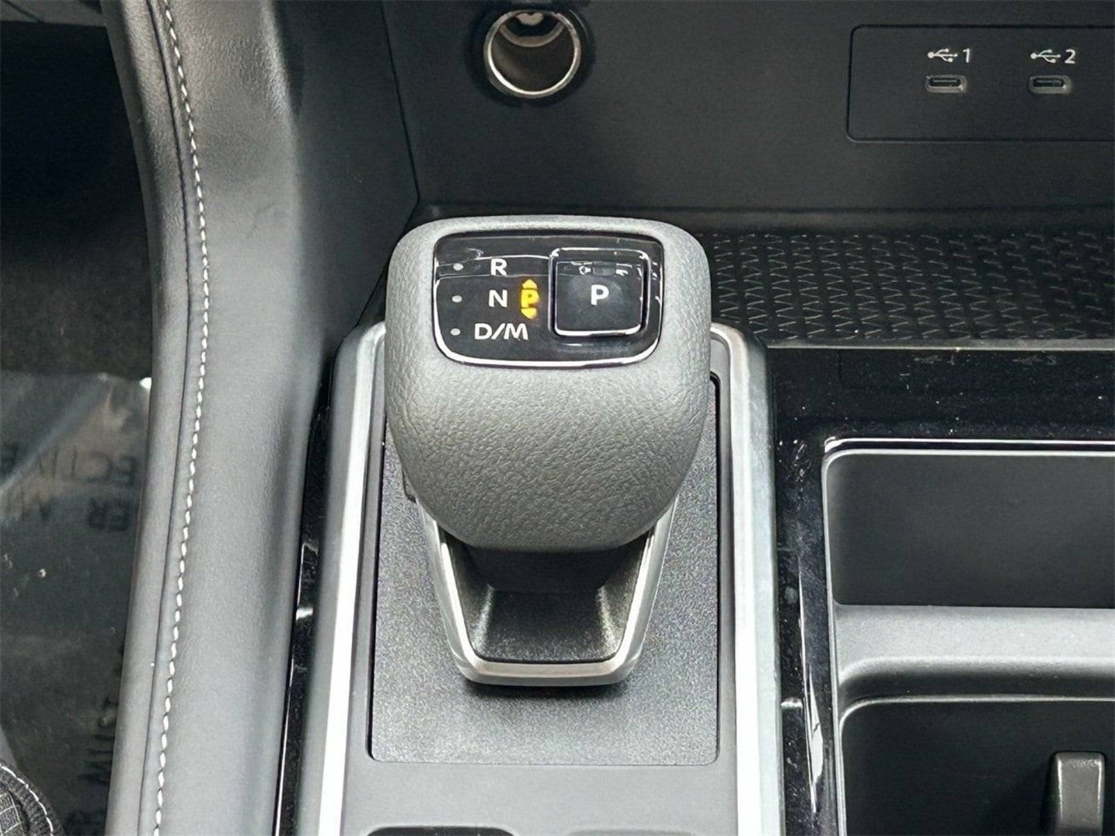 New 2026 Nissan Pathfinder SV FWD image 26