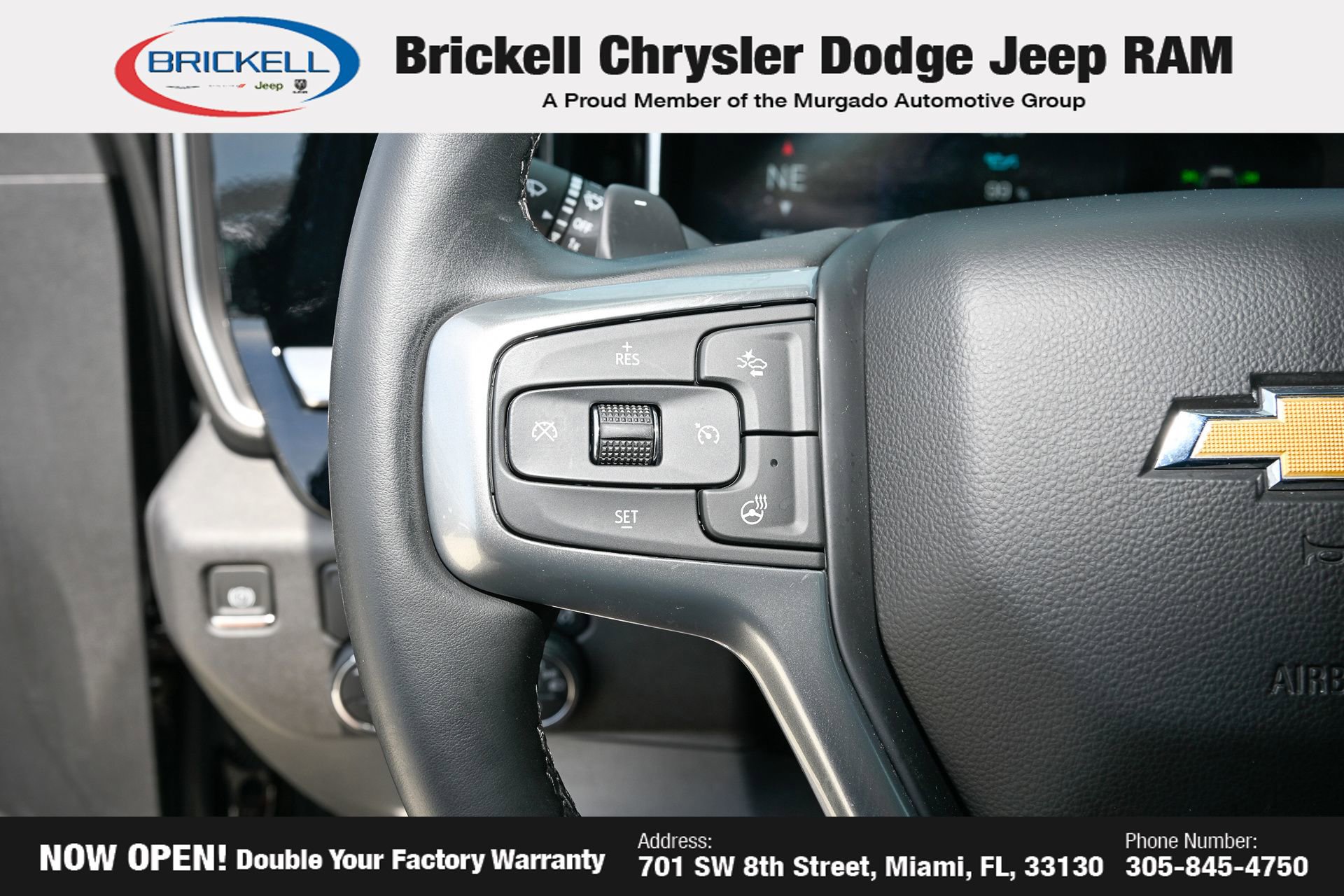 Used 2024 Chevrolet Silverado 1500 LTZ w/ LPO, Dark Essentials Package RWD image 27