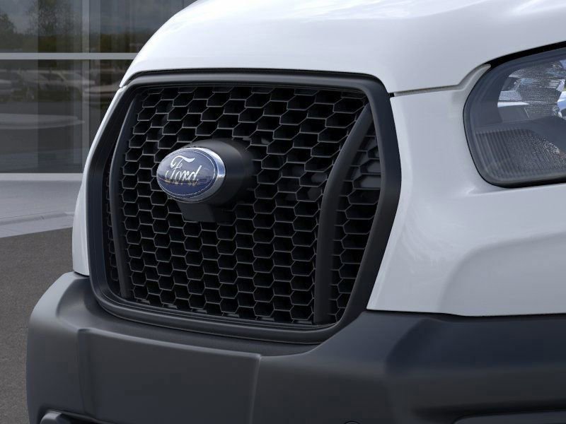 New 2025 Ford Transit 250 Low Roof w/ Load Area Protection Package image 17