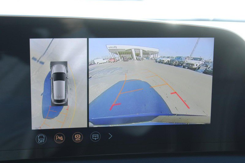 New 2026 Cadillac Optiq Sport 2 image 9