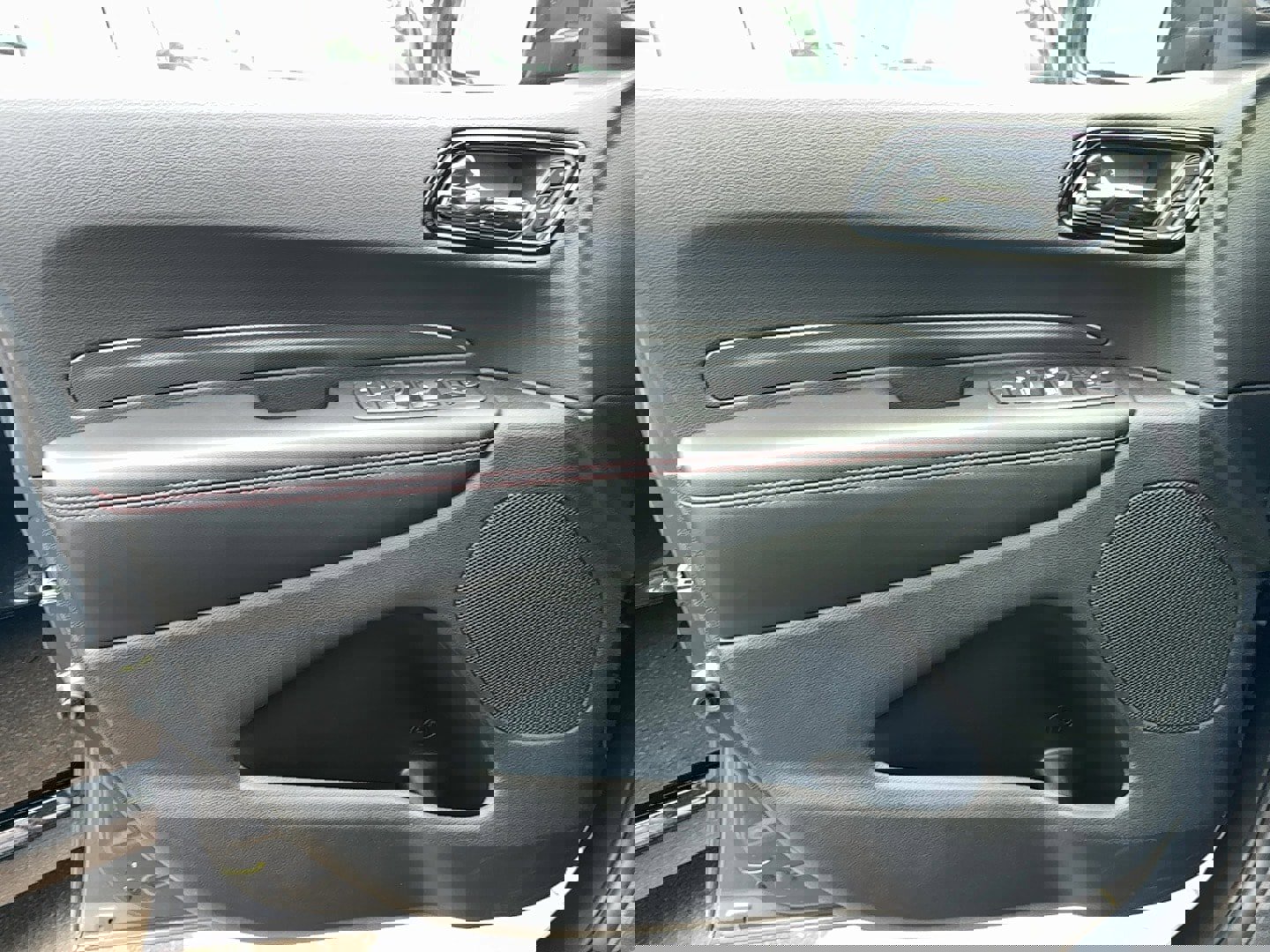 New 2026 Dodge Durango GT image 6