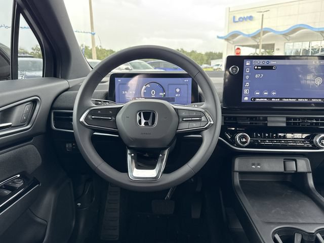 New 2026 Honda Prologue Eco image 18