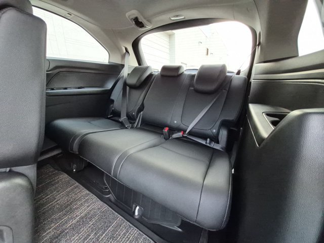 Used 2026 Honda Odyssey EX-L image 21