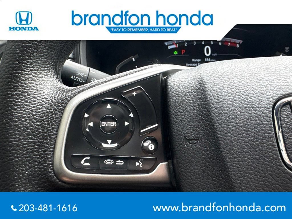 Used 2021 Honda CR-V Special Edition image 14