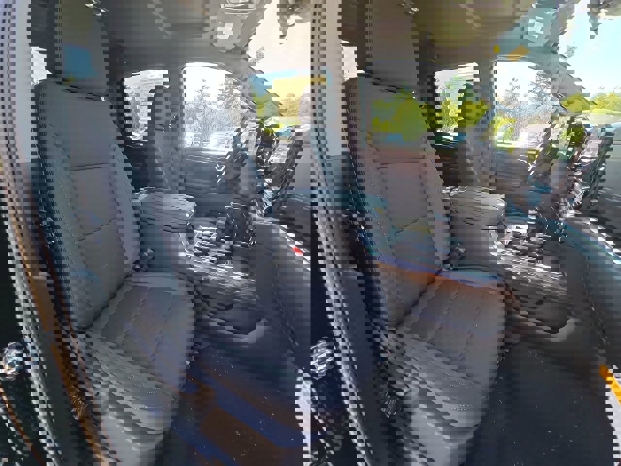 New 2026 Chevrolet Silverado 1500 LT image 65